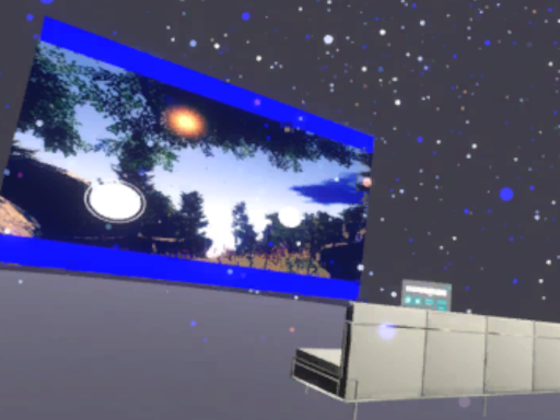 Visual Audio Player ver1․0