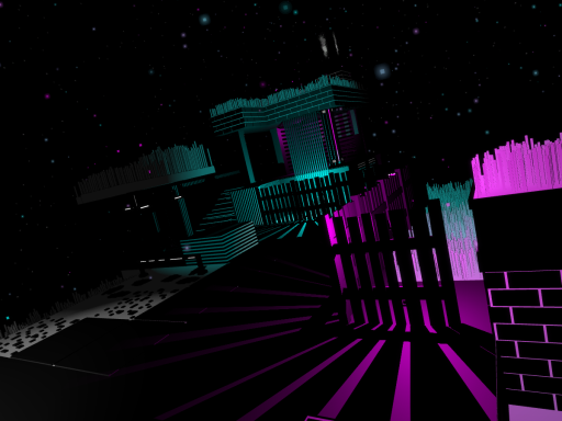 The Lost Project