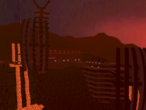 Mustafar
