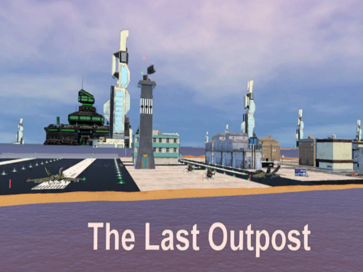 The Last Outpost