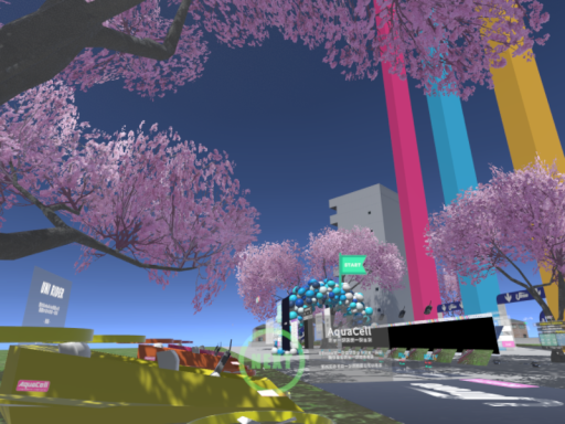 CoursePlanner［Spring］