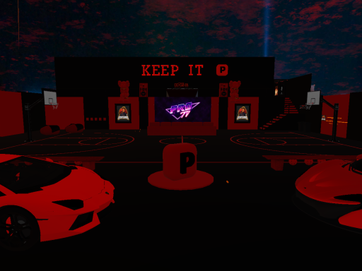 In Da Air Pushing Pǃ （＋Quest Video Player）UPDATE