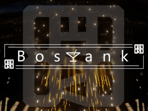 Bar Bostank （Original）