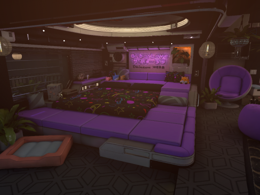 Lucid1 cyberlove