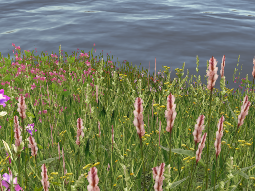 HyperRealFlowers