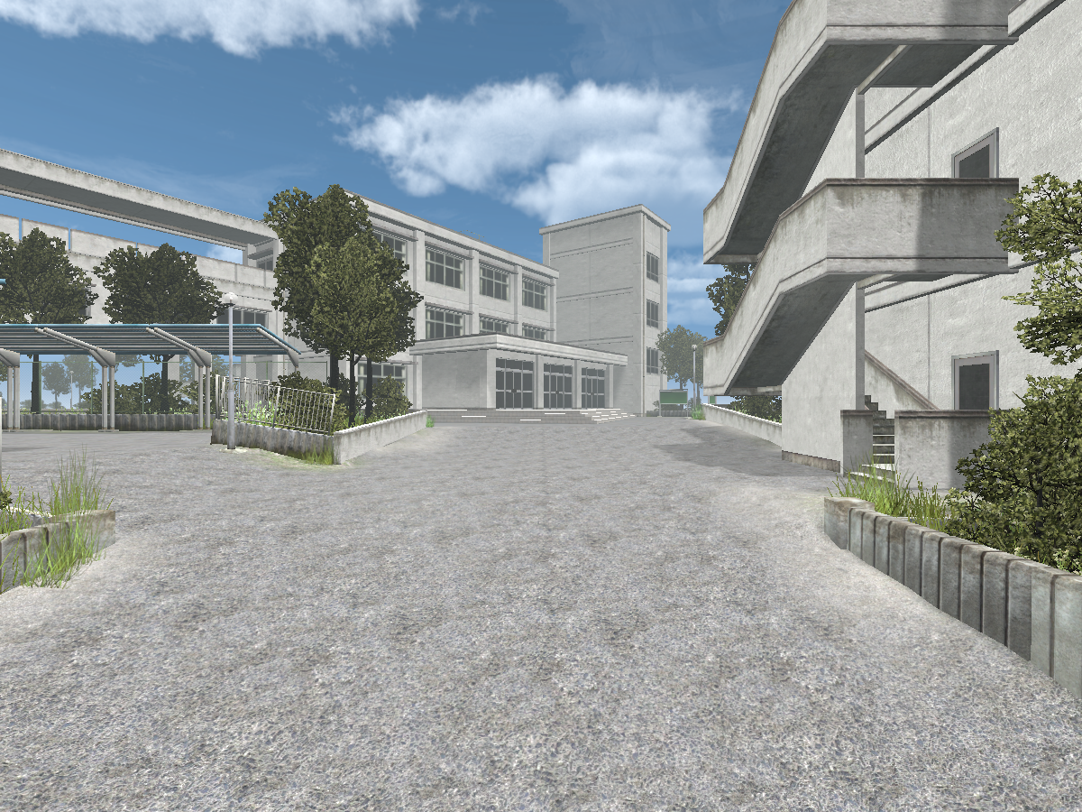 Japanese School