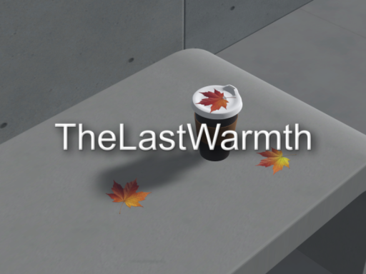 TheLastWarmth