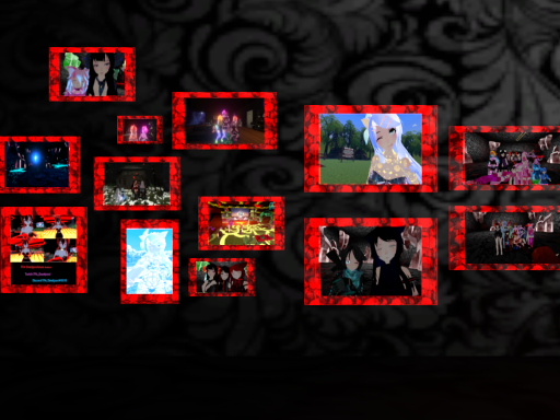DP's Public Avatars