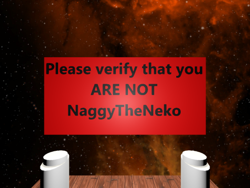 Naggy Free Zone