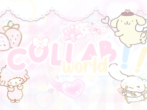 NEW AVIS［Collab world］ Sadists avatar world