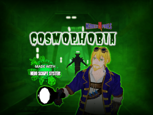 Cosmophobia v0․3
