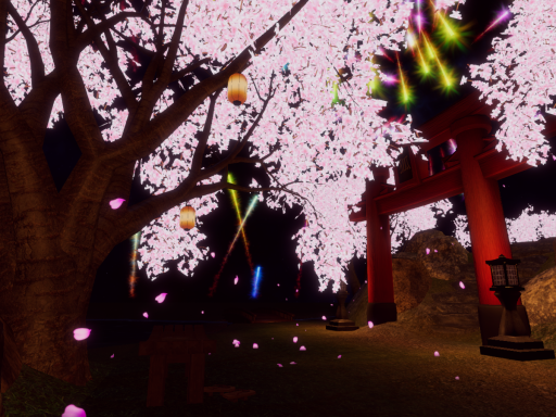 Sakura Festival