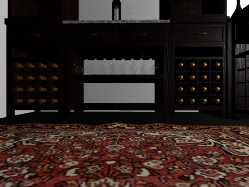 Danny's Room