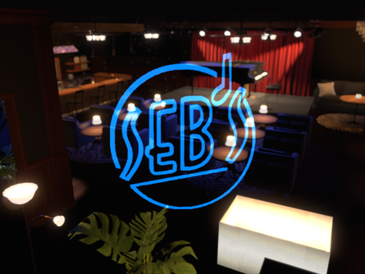 Seb's