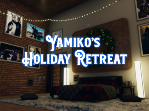 Yamiko225's Holiday Retreat ［No AI］