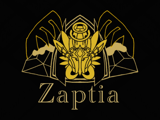 Welcome To Zaptia