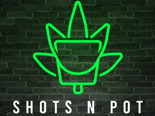 Shots N Pot
