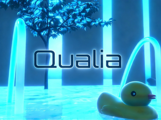 Qualia クオリア