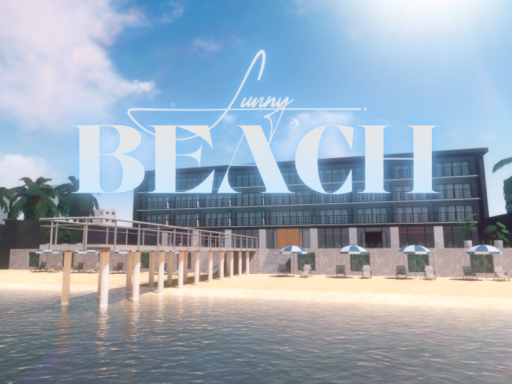 SunnyBeach