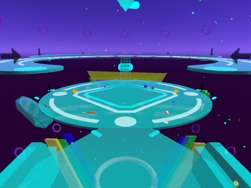 Re˸CONNECT STATION