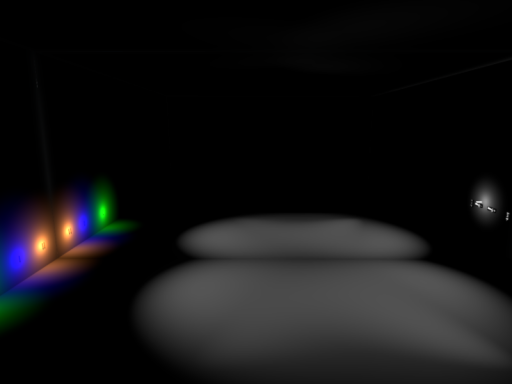 BlackHouse VRC Light Volumes v․3․0