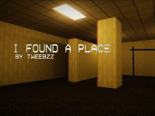 ［REVAMP UPDATE］ - I Found A Place․․․