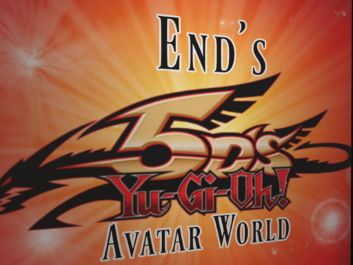 End's 5D's Avatars