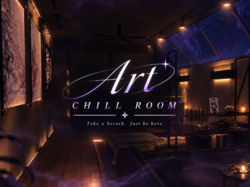 ART․CHILL ROOM