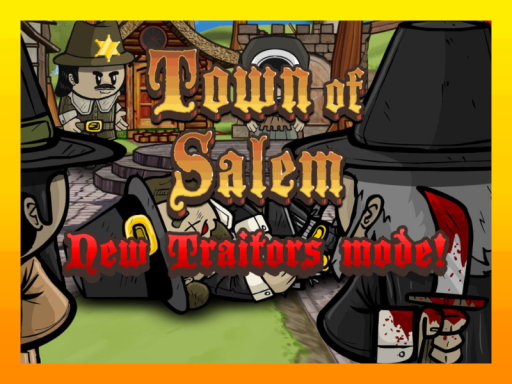 Salem VRC