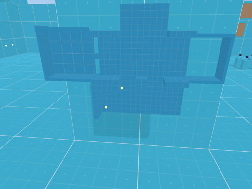 test world