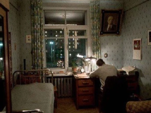 Breads Office