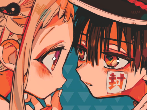 Toilet-Bound Hanako-Kun Avatars