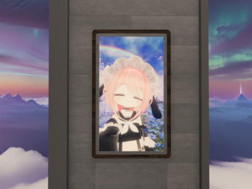 Kakkou's Home