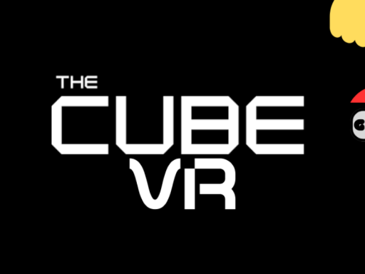 The Cube VR
