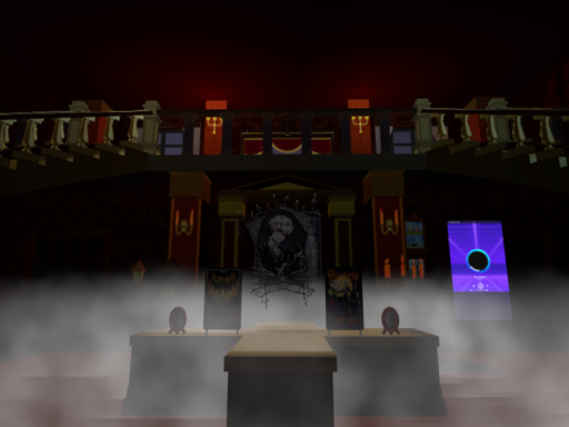 The Halloween Room （Twisted Wonderland）