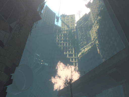 Yayoi lost city