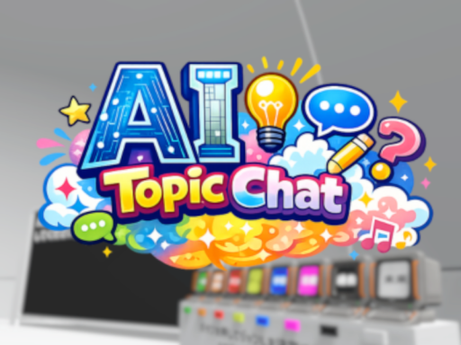 AI Topic Chat