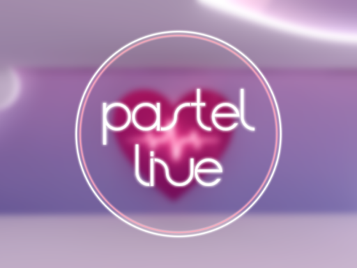 Pastel Live