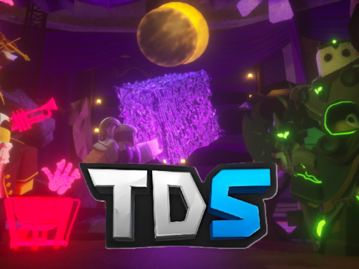 Papyrus' Tower Defense Simulator Avatar Hub