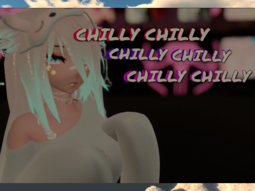 Chilly chilly