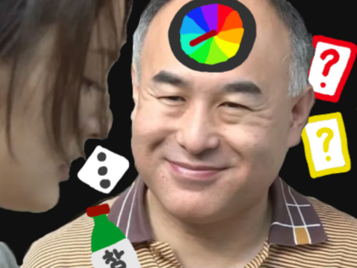 주루마블 술게임‚ 주사위