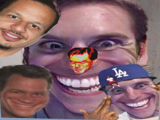 Enchilada's 2nd Avatar World But With a Twist