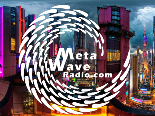 Meta Wave Radio