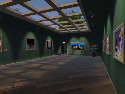 Exposition 2022