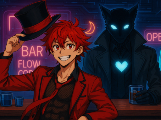 Hell's Harmony