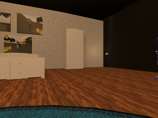 Chill Room Malay