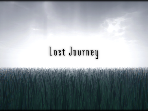 Lost Journey