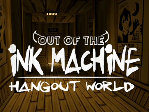 OOTIM Hangout World