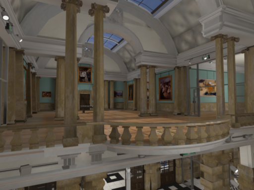 Cartwright Hall