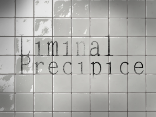 Liminal Precipice
